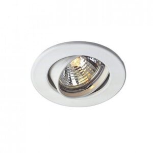 MR11 SP zápustná biela 12V G4 20W 40°