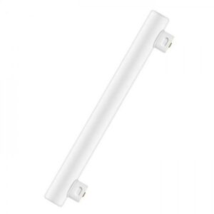 OSRAM LEDINESTRA 2P 30 DIMM  matná 230V S14s LED EQ27  2700K