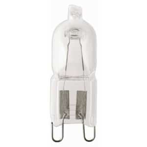 OSRAM HALO PIN G9   číra 230V G9 EQ25  2700K