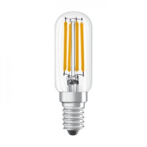 OSRAM Retrofit TUBE   číra 230V E14 LED EQ40  2700K
