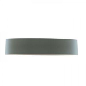 CASUAL 120/25 tienidlo  Monaco petrolejová/strieborné PVC  max. 23W