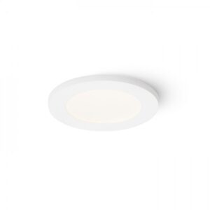 LEROY R  biela  12V GU53 35W IP44