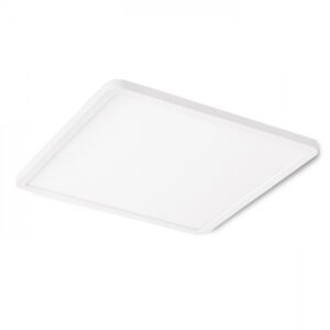 HUE SQ 22 zápustná biela  230V LED 24W  3000K