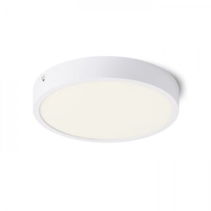HUE R 22 stropná biela  230V LED 24W  3000K