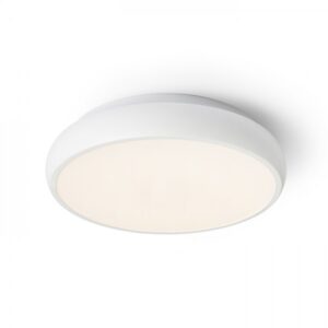 MORGAN 41 DIMM stropná biela  230V LED 36W  3000K