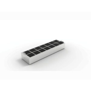 Regen.filtr pro FIH