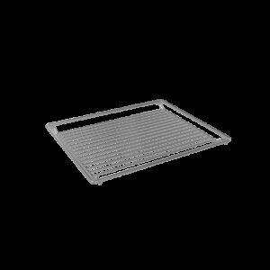 REINFORCED OVEN GRID