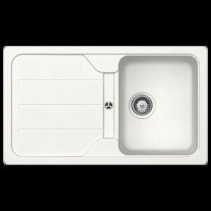 SIMPLA 45 B-TG 1B 1D WH