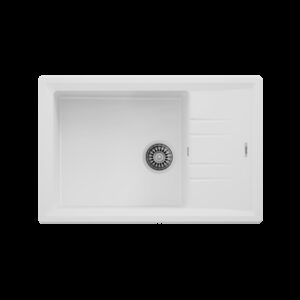 STONE 60 S-TG 1B 1D WH