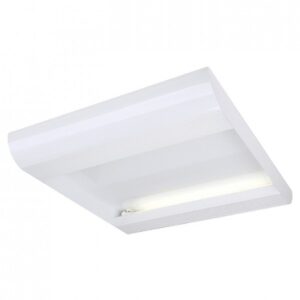 TC INDI 255 stropná biela 230V 2G11 2x55W