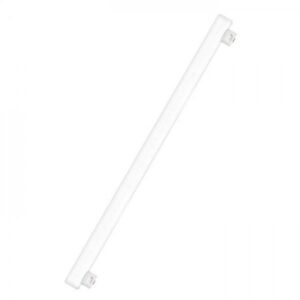 OSRAM LEDINESTRA 2P 50 DIMM  matná 230V S14s LED EQ40  2700K