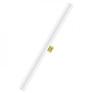 OSRAM LEDINESTRA 1P 50 DIMM  matná 230V S14d LED EQ40  2700K