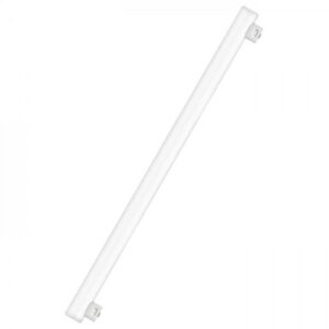 OSRAM LEDINESTRA 2P 100 DIMM  matná 230V S14s LED EQ75  2700K