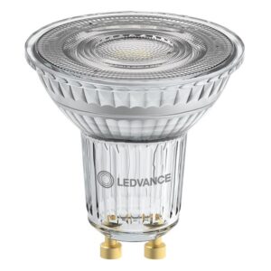 OSRAM PAR16 DIMM   230V GU10 LED EQ80 36°  4000K