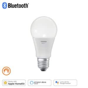 OSRAM SMART+ Classic   matná 230V E27 LED EQ60  2700K