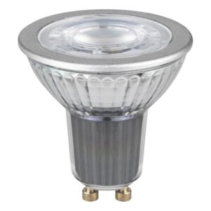 OSRAM PAR16 DIMM   230V GU10 LED EQ100 36°  3000K