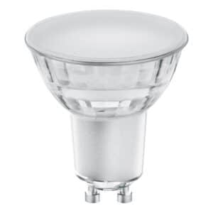 OSRAM PAR16 DIMM   230V LED GU10 EQ35 120°  4000K