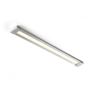 DART LED prisadená vr. externého ovládača biela  230V/350mA LED 8.4W  3000K