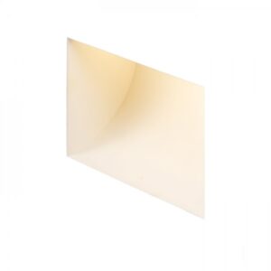DIP zápustná  sadrová 500mA LED 24×0.5W 3000K