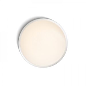 MELISA 25 stropná  hliník 230V LED 12W  3000K