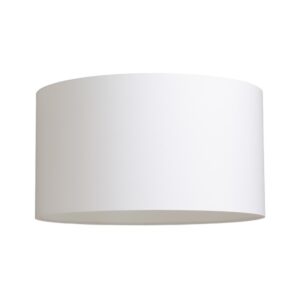 RON 55/30 tienidlo  Polycotton biela/biele PVC  max. 23W