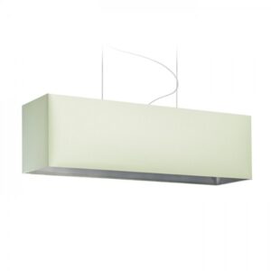 LOPE 80/23 tienidlo  Chintz mätová/strieborná fólia  max. 23W