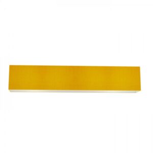 LOPE 120/22 tienidlo  Chintz marhuľová/biele PVC  max. 23W