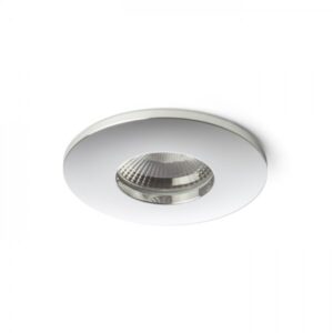 WATERBOY R   chróm 230V LED 10W 40° IP65  3000K