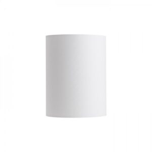 RON 15/20 tienidlo  Polycotton biela/biele PVC  max. 28W