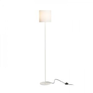 ETESIAN stojanová biela  230V LED E27 15W