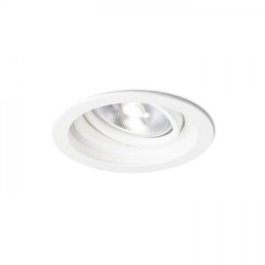 GRANADA R  biela  230V LED G53 15W