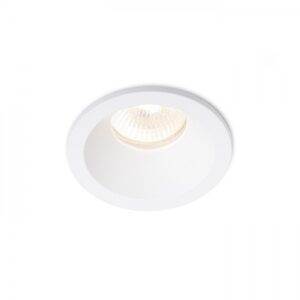 BERMUDA zápustná biela  230V GU10 35W IP65