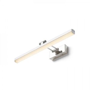 SWING nad obraz  chróm 230V LED 8W  3000K