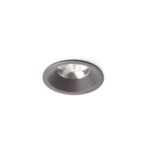 SHARM BASE zápustná hnedá  230V LED 10W 24°  3000K