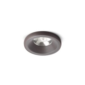 SHARM PLUS zápustná hnedá  230V LED 10W 24°  3000K