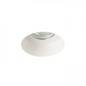 IPSO R pevná biela  230V LED GU10 9W