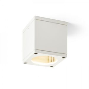 RODGE stropná biela  230V GU10 35W IP54