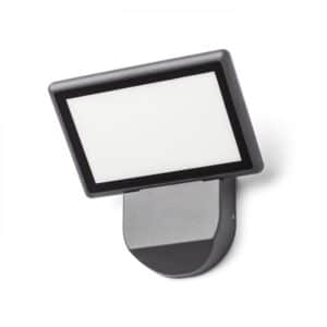 COMODO nástenná antracitová  230V LED 20W IP65  3000K