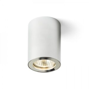LOLA 88 stropná  chróm 230V GU10 15W IP54