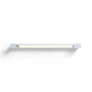 IMPERISO 60  biela  230V LED 18W IP44  3000K