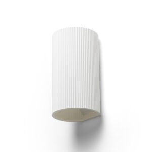 CALLUM RL2 250 nástenná biela Eco PLA 230V LED E27 15W