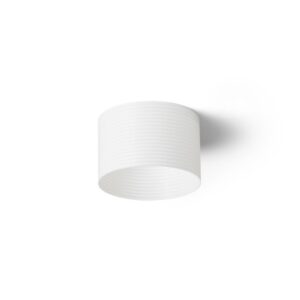 MARENGA RR3 60 zápustná biela Eco PLA 230V LED 6W  3000K