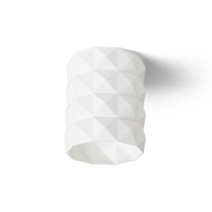 MARENGA RD6 96 zápustná biela Eco PLA 230V LED 6W  3000K