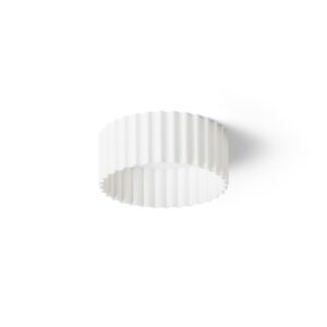 MARENGA RT1 40 zápustná biela Eco PLA 230V LED 6W  3000K