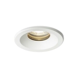 BELLA GU10 zápustná biela 230V LED GU10 15W IP65