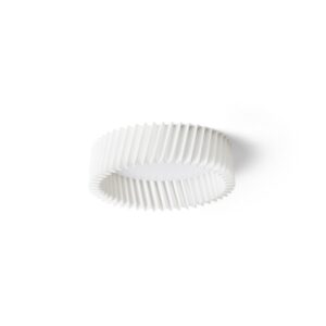 MARENGA RW1 30 zápustná biela Eco PLA 230V LED 6W  3000K