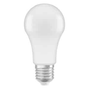 OSRAM Classic A RECYCLED   plast 230V E27 LED EQ75  2700K
