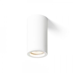 MOMA stropná biela  230V GU10 35W