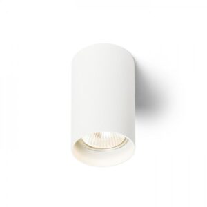 GAYA  biela  230V GU10 35W