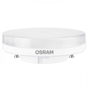 OSRAM STAR    230V GX53 LED EQ40 120°  2700K